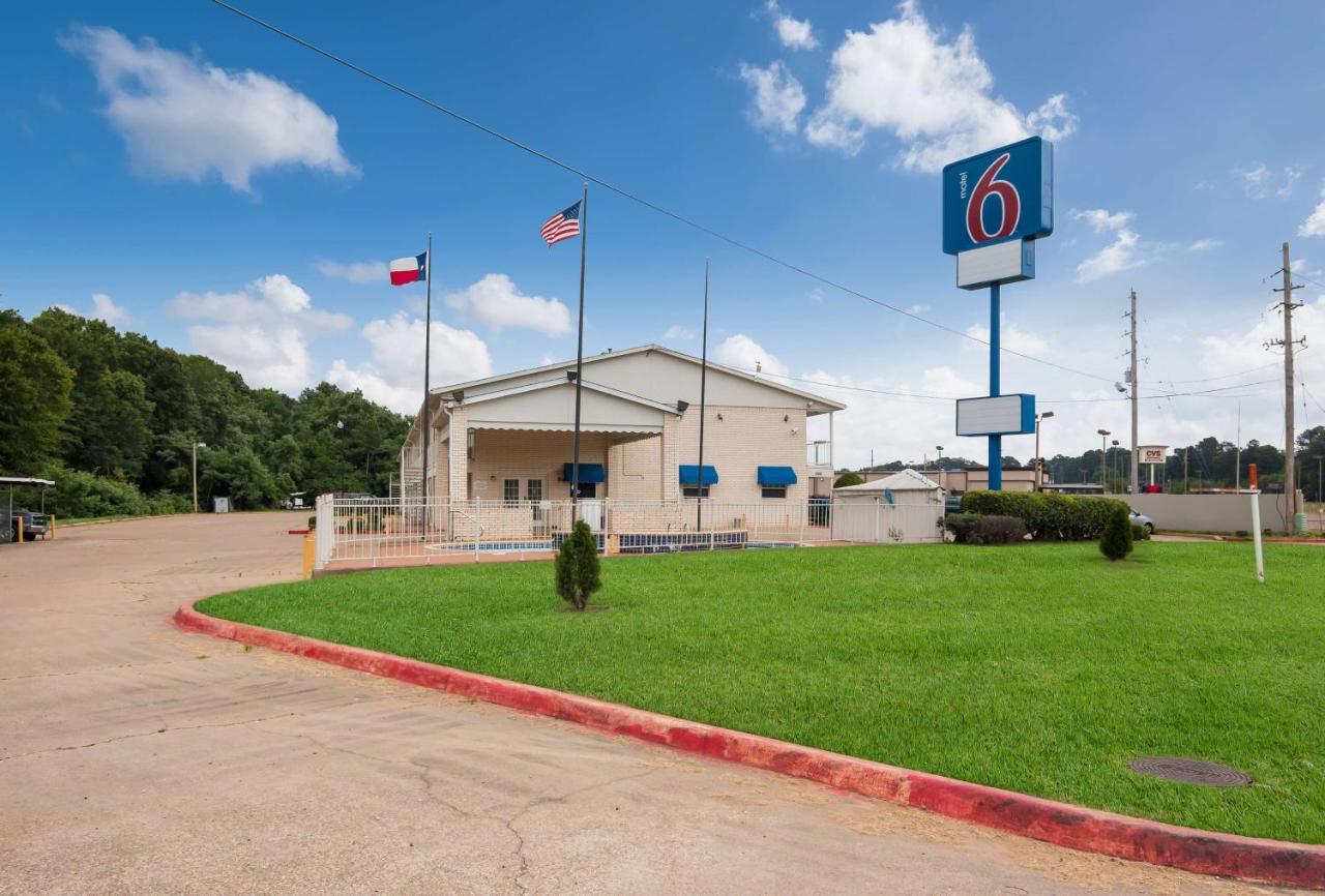 Motel 6-Atlanta, Tx Экстерьер фото