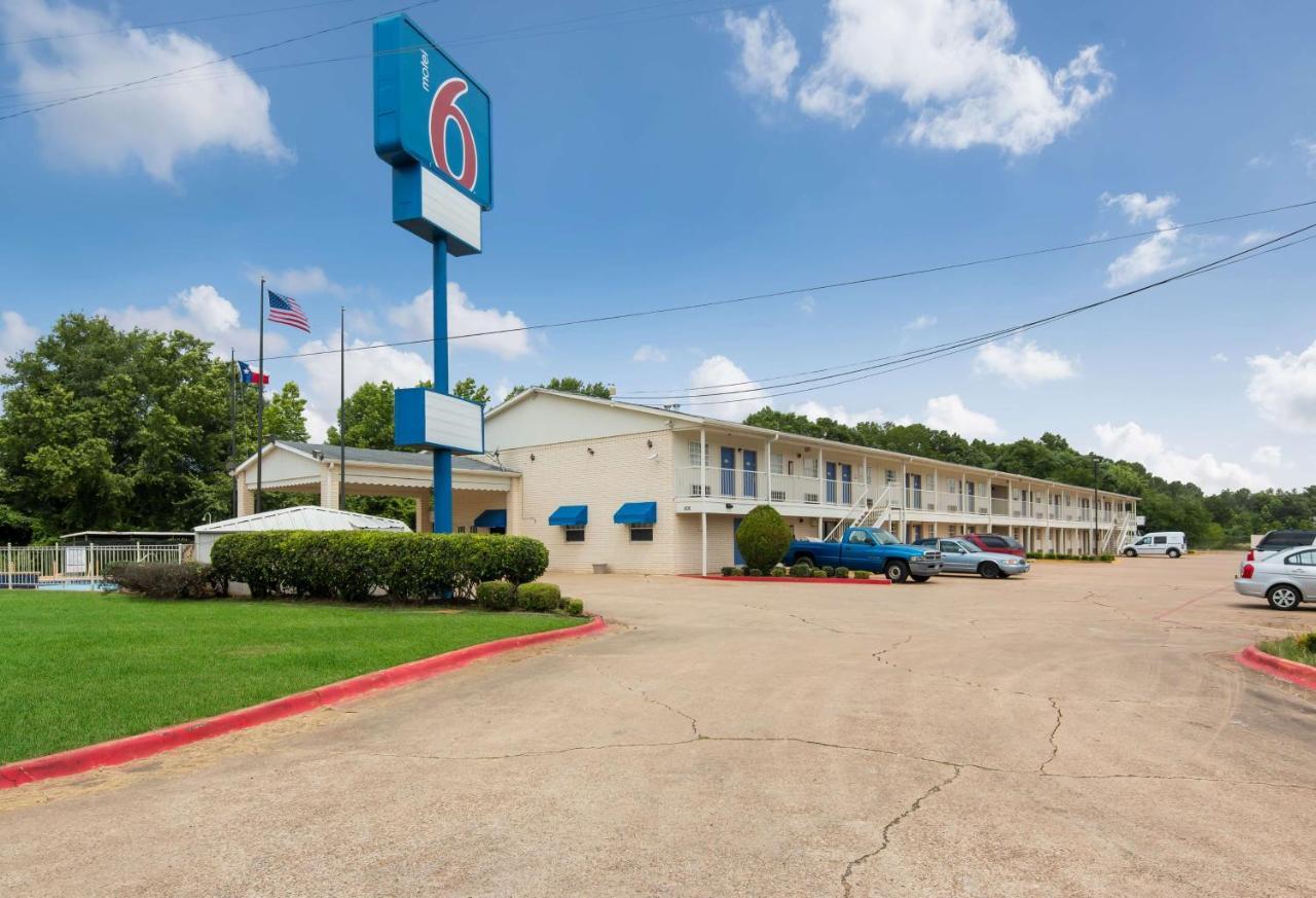 Motel 6-Atlanta, Tx Экстерьер фото